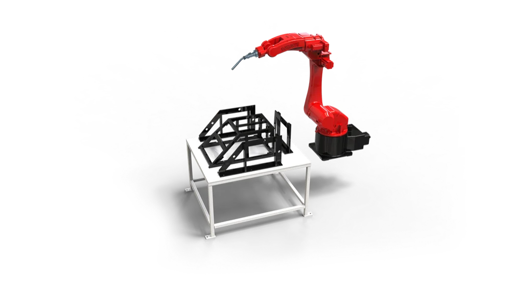 Robot Welding Automation: A Practical Guide
